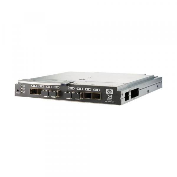 HPE Aruba AJ821B Netzwerk Switch-0