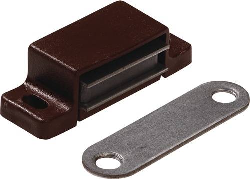 Magnetschnäpper Ku.braun 4-5kg M-Beschläge-0