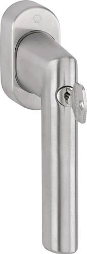 Fenstergriff Ams.E0400S/US9056 100NM VA 32-42mm ma abschl.-0