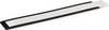 Etikettenhalter B.200mm H.30mm S.3,0mm C-Profil magn.DURABLE