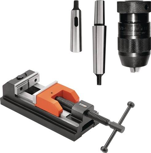 Bohrpaket 3 +"felix" 2.0 100 z.TB 18 Plus u.SB 23 Plus FLOTT-0
