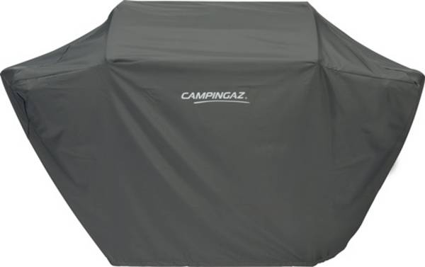 Abdeckhaube BBQ Premium XL B.1180xL.1590mm m.Gummiband/4 verstellb.Schnallen