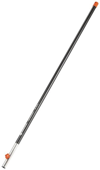 Gerätestiel L.150cm Aluminiumstiel GARDENA-0
