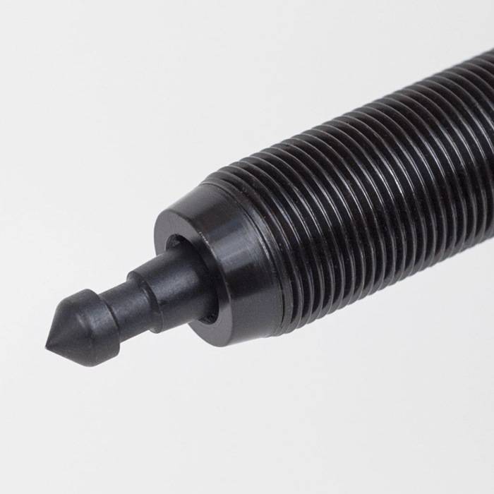 Druckspindel M 18x1,5x175mm KUKKO-1