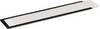 Etikettenhalter B.200mm H.40mm S.3,0mm C-Profil magn.DURABLE