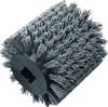 Rundbürste FBR-Fibre D.100mm m.4 Keilnuten 100mm 5000min-¹ OSBORN