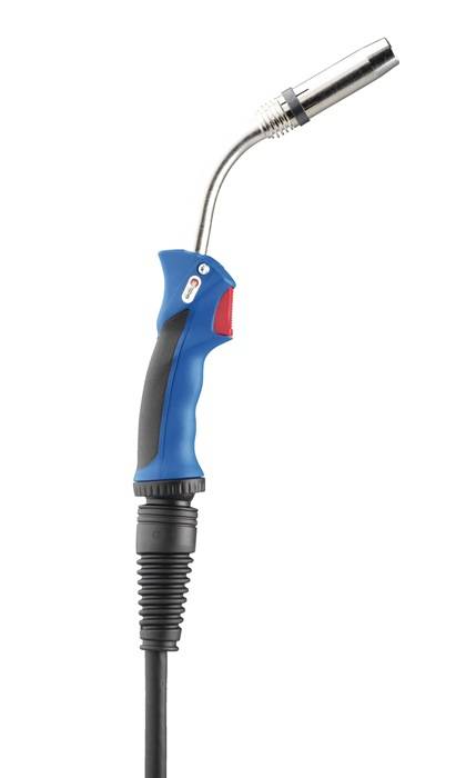 MIG/MAG Schweißbr.MB GRIP 36 KD luftg.5m Stand.A.BINZEL-0
