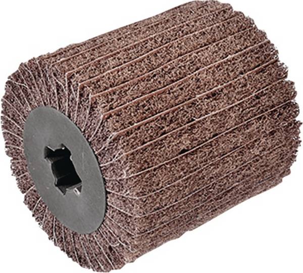 Schleifwalze Superior 80 m.4 Keilnuten Ø100xB100mm OSBORN