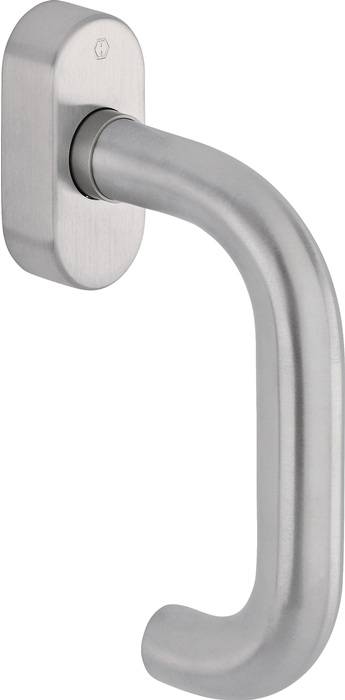 Fenstergriff Paris E038/UD9056 VA F69/matt 32-42mm-0