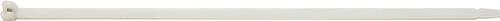 Kabelbinder M.E.T.L.200mm B.3,5mm PA 6.6 natur 100St./Btl.SAPISELCO