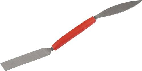 Stukkateureisen B.16mm Bl.rostfr.Kohlenstoffstahl SCHWAN-0