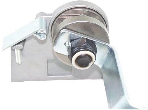 Dengelmaschine L320xB90xH110mm 1080g STA-2