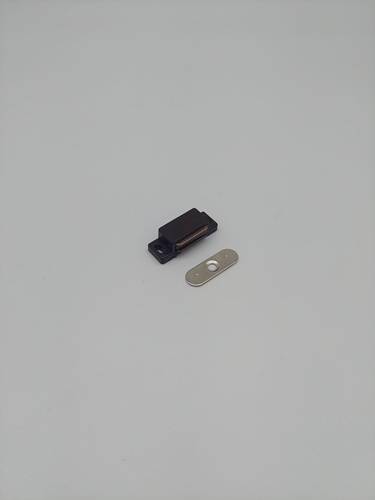 Magnetschnäpper Ku.braun 4-5kg M-Beschläge-2