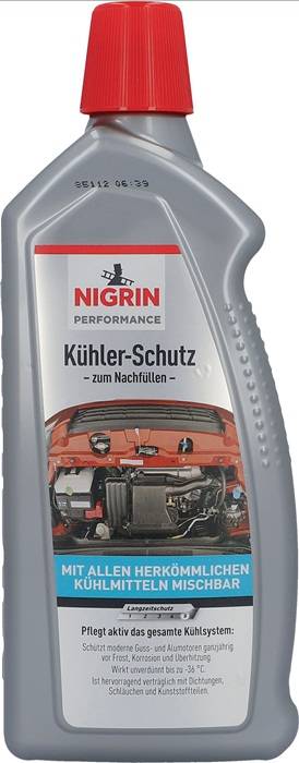 Kühler-Schutz Univ.1l Flasche NIGRIN-0