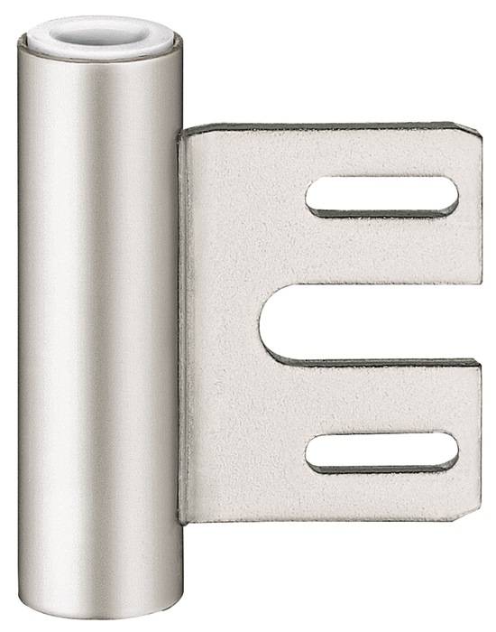 Rahmenteil V 8000 WF STA vern.f.3tlg.Stahlzargen Stand.SIMONSWERK-0