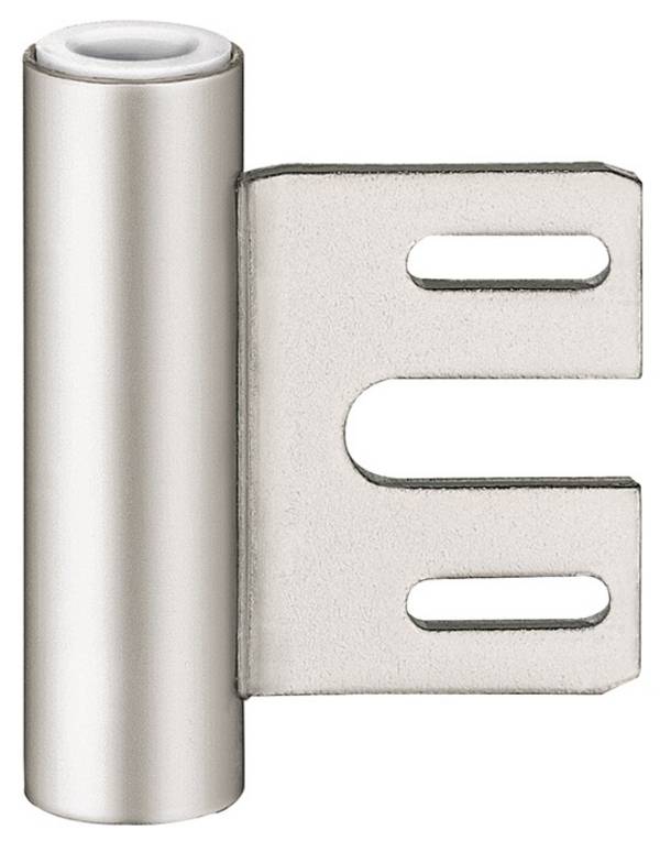 Rahmenteil V 8000 WF STA vern.f.3tlg.Stahlzargen Stand.SIMONSWERK