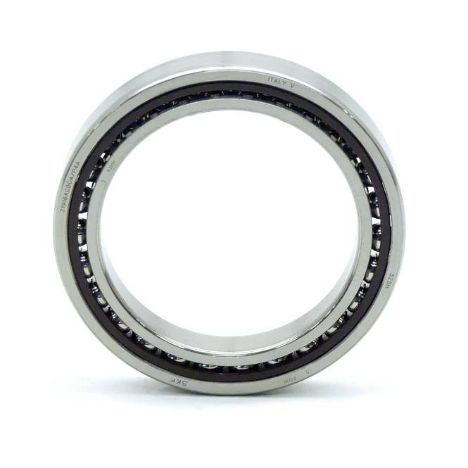 SKF Schrägkugellager (71916 ACDGA/P4A)-2