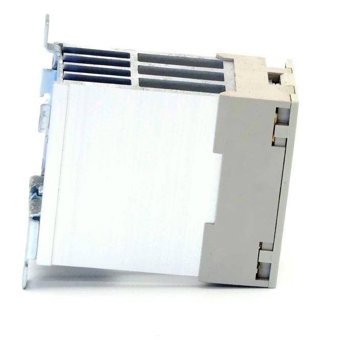 Omron Omron Halbleiterrelais G3PA-240B-VD solid state relay 5 - 24 V DC 50- 60 Hz 40 A Omron Halbleiterrelais G3PA-240B--1