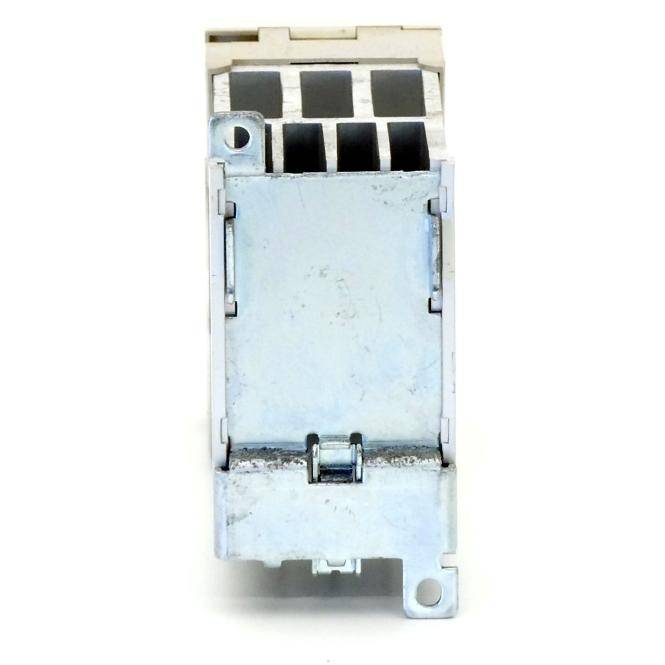 Omron Omron Halbleiterrelais G3PA-240B-VD solid state relay 5 - 24 V DC 50- 60 Hz 40 A Omron Halbleiterrelais G3PA-240B--2