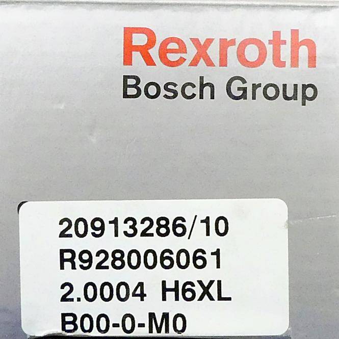 Rexroth Filter Element H6XL (R928006061)-1