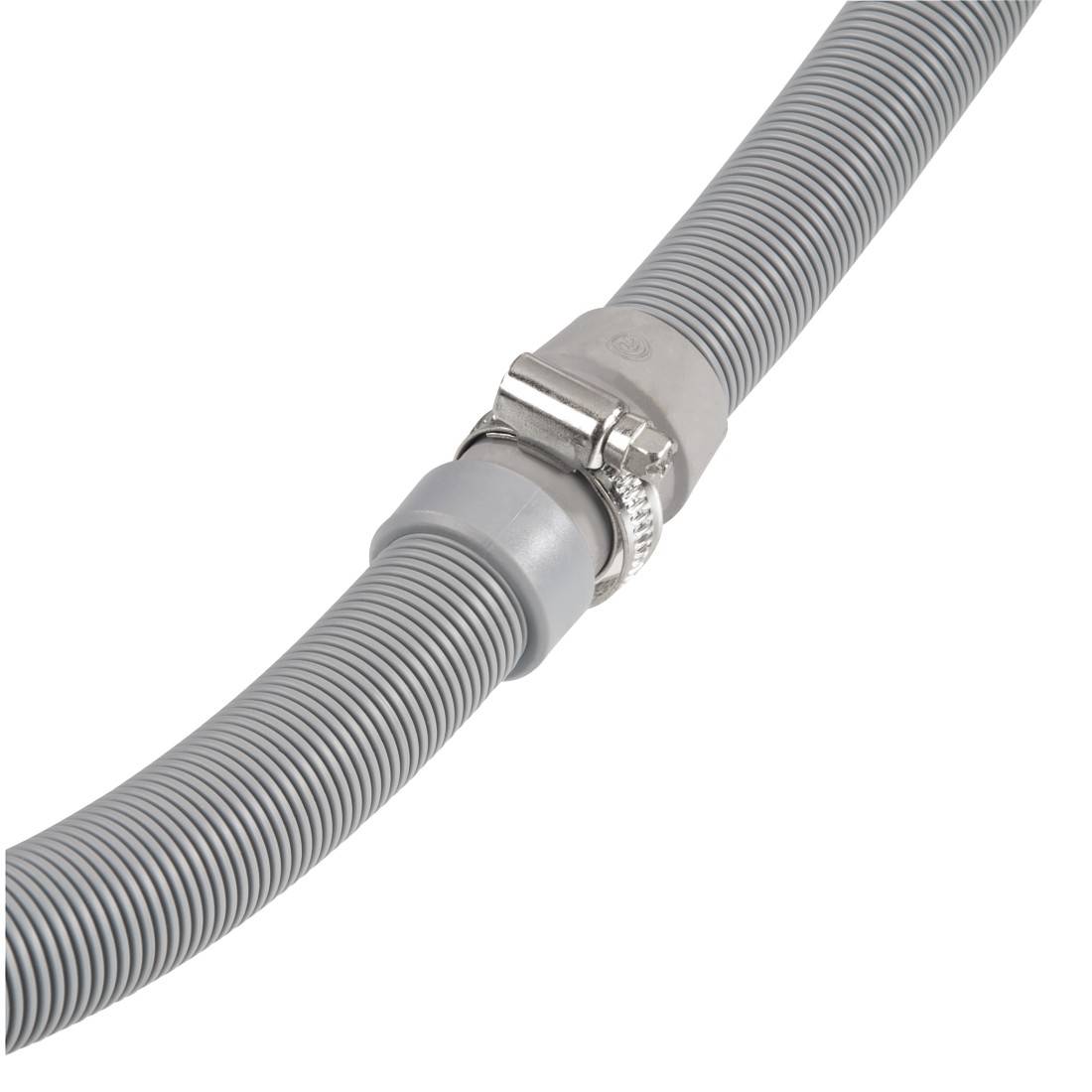 Xavax 00110963, Polyethylen, Grau, 2500 mm-2