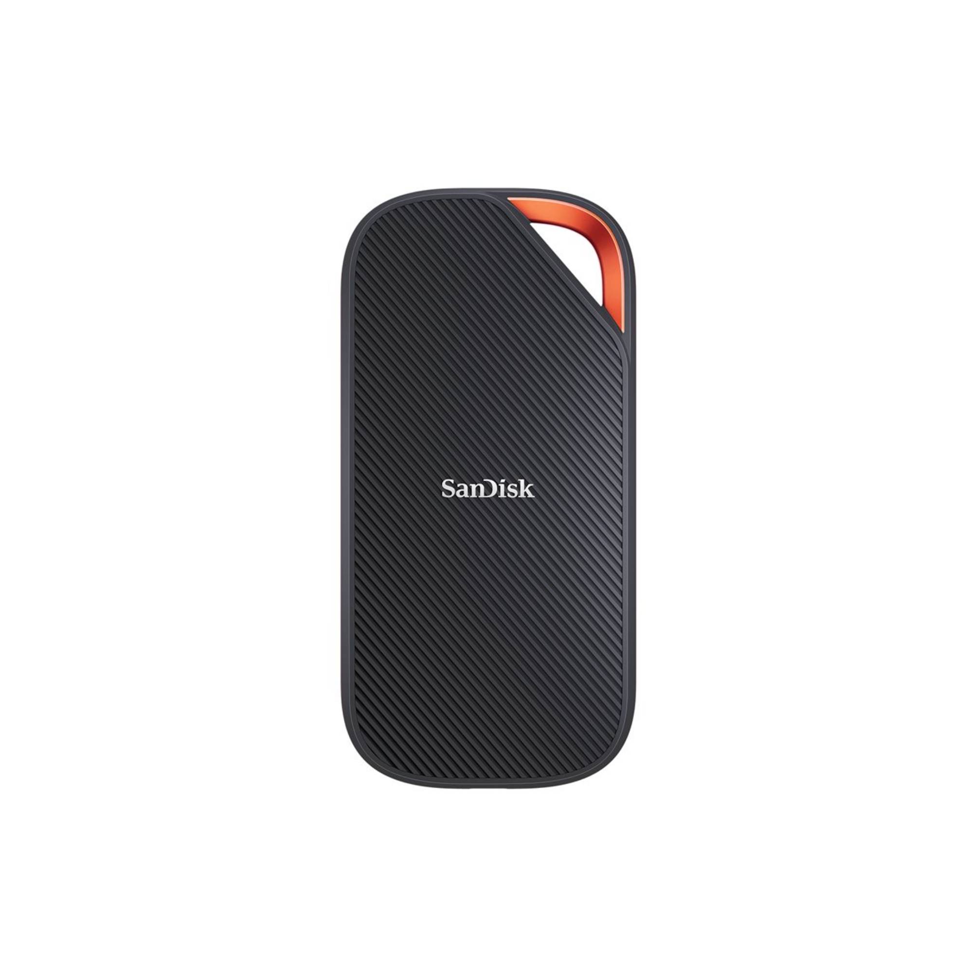 SanDisk Extreme PRO - SSD - 4 TB - extern (tragbar)-1