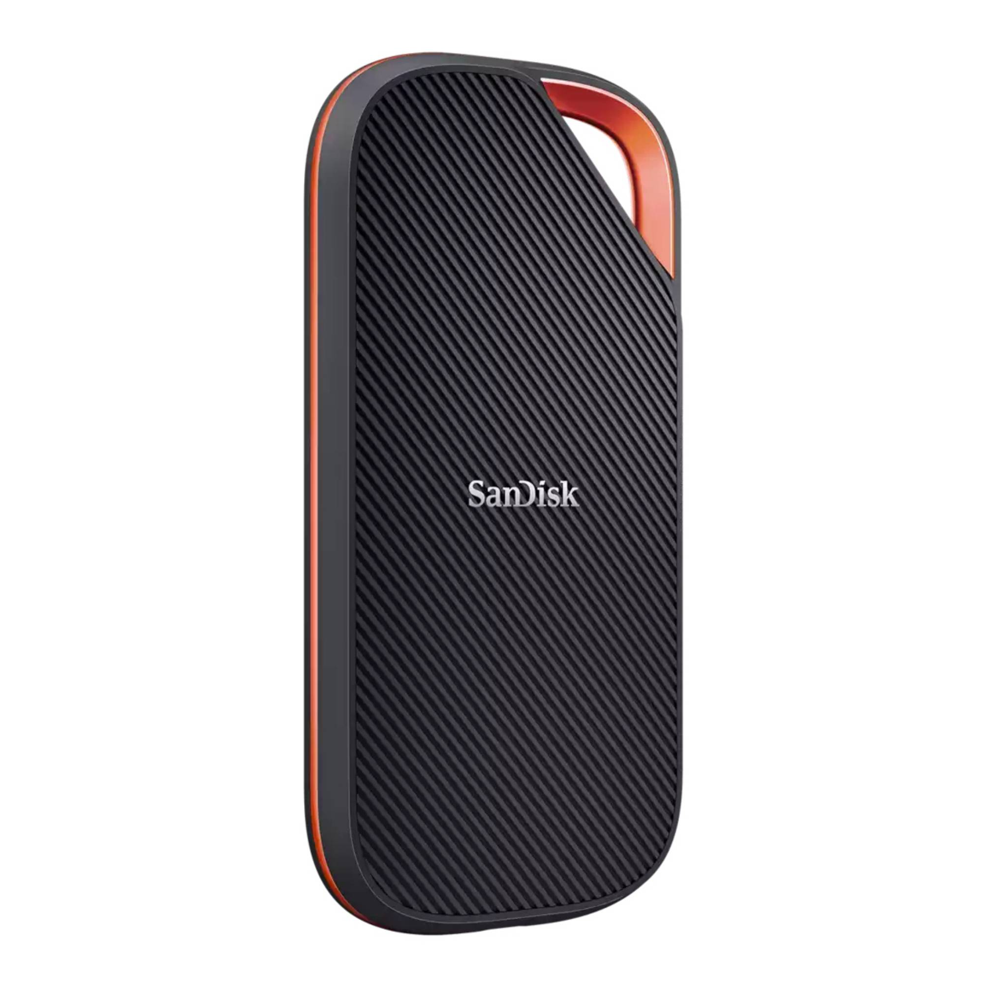 SanDisk Extreme PRO - SSD - 4 TB - extern (tragbar)-2