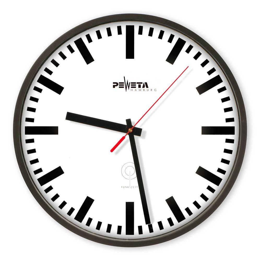 Peweta Funkuhr 51.130.322