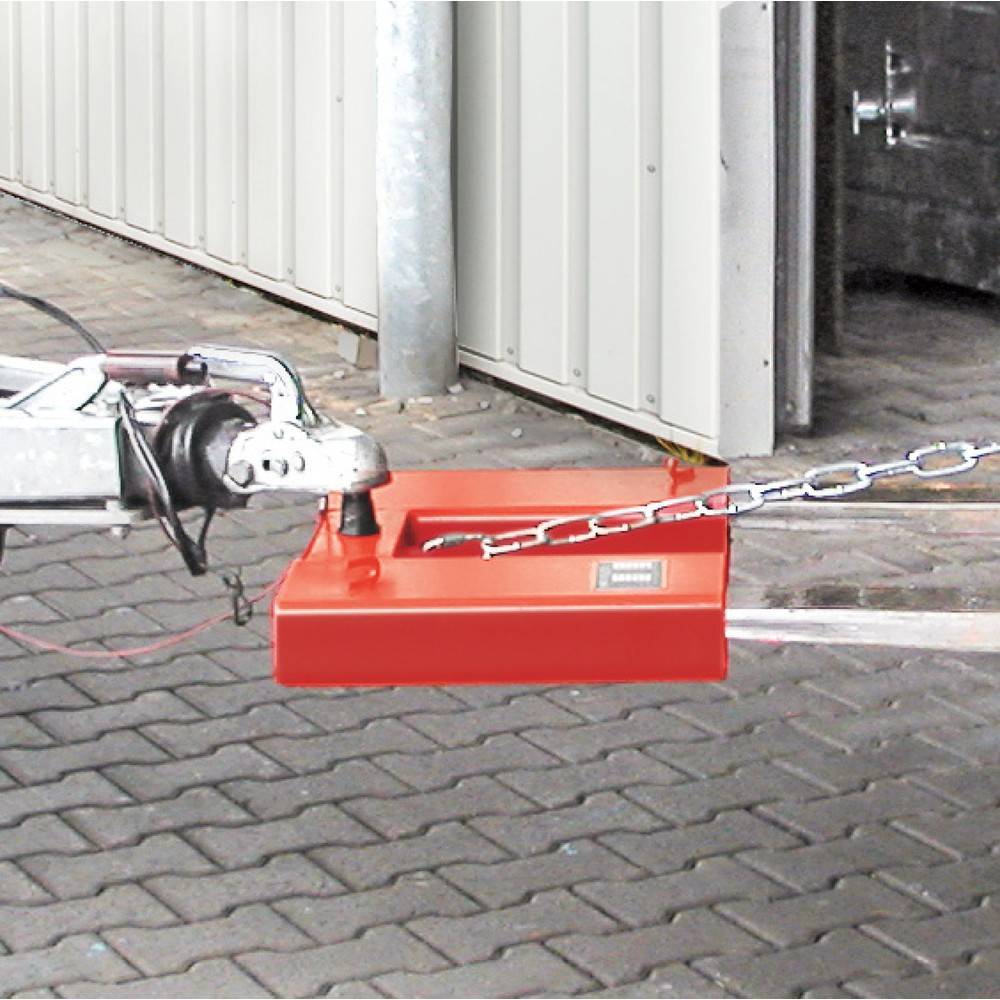 Bauer® Rangierhilfe mit Kupplungskugel-0