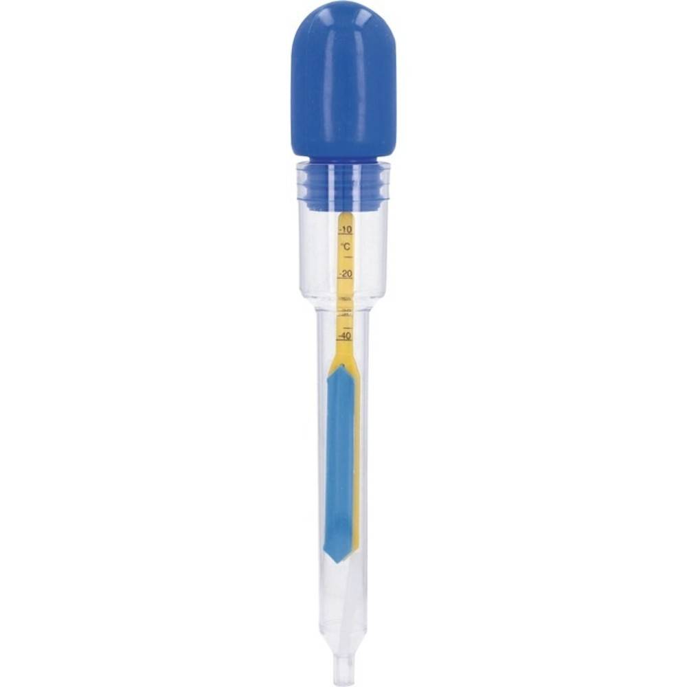 Frostschutzprüfer Aerotemp Ku.COMPASELECT-1