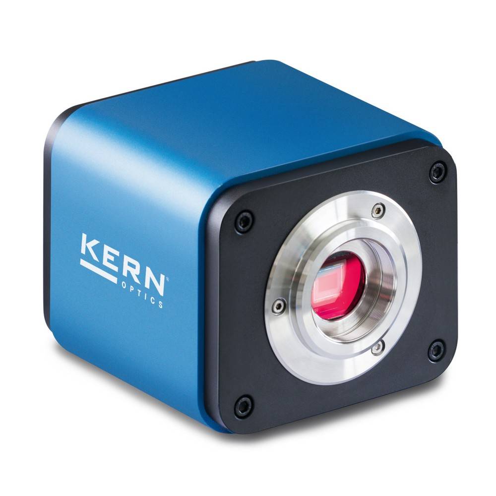 KERN Optics Mikroskop-Kamera ODC 851 354471-YY-0