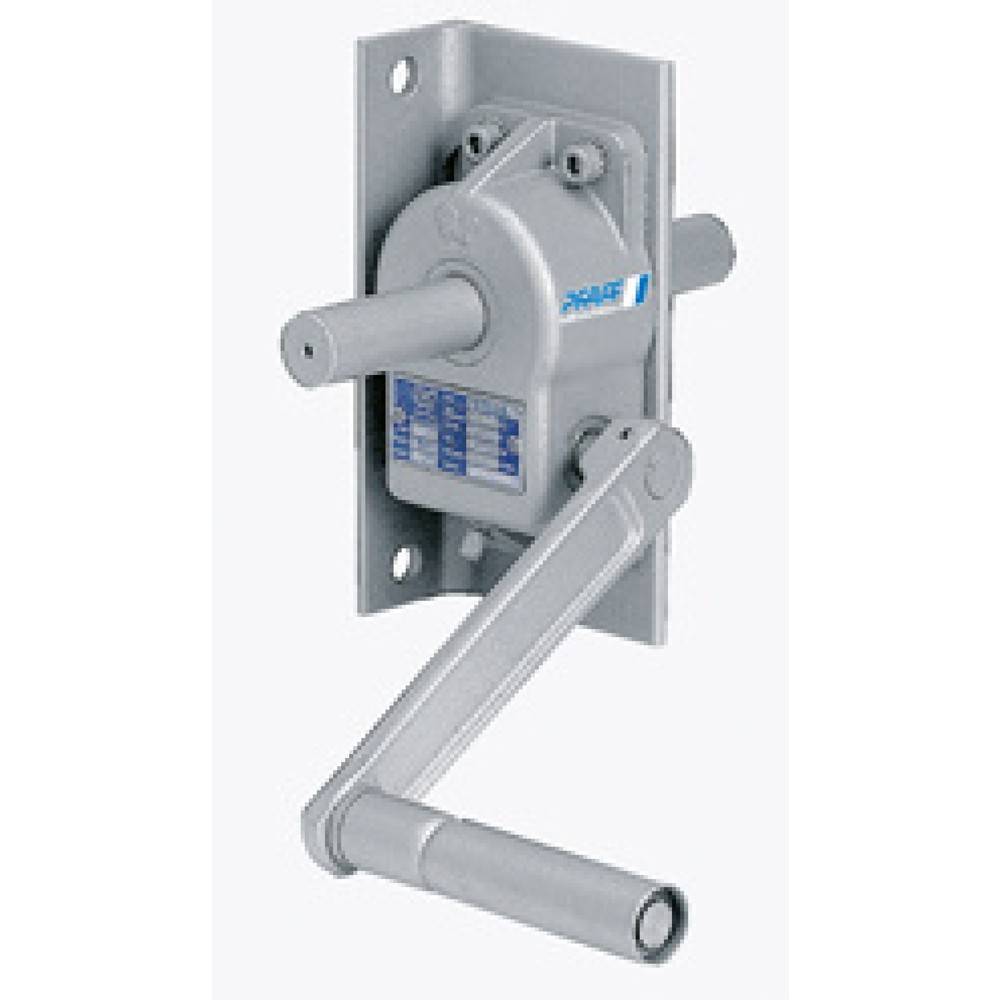 Pfaff Schneckenantrieb S20, Antriebsmoment 12 daNm-1