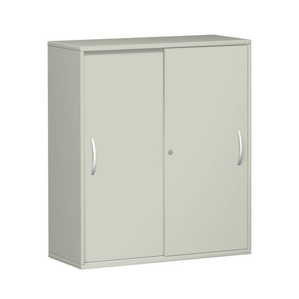 Schiebetürenschrank - Büromöbel Geramöbel GmbH