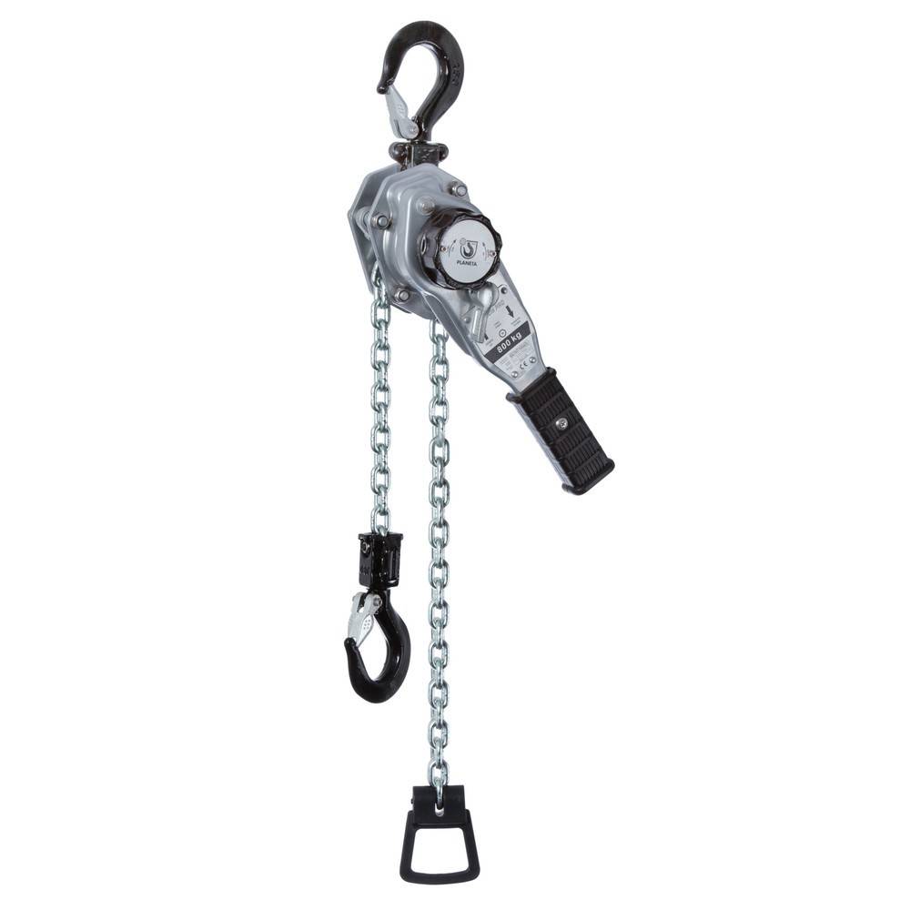 PLANETA Hebelzug PREMIUM PRO, TK 800 kg-1