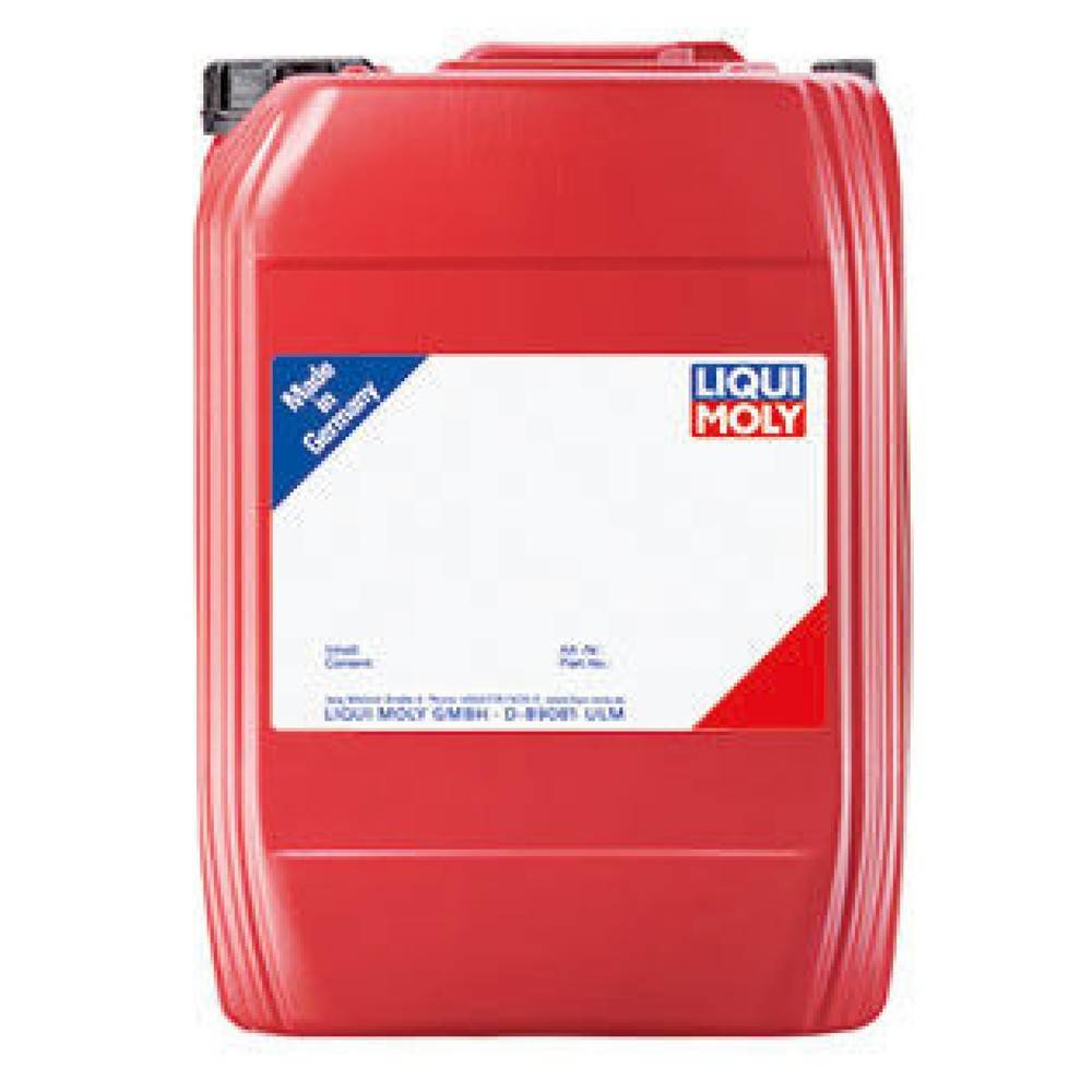 LIQUI MOLY Speed Tec Diesel Konzentrat 20l 20605-1