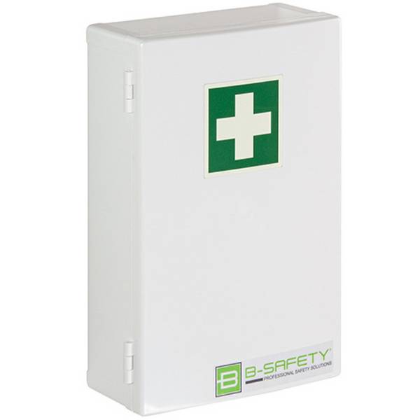 B-Safety Verbandschrank ECO No.1, mit Füllung ÖNORM Z 1020-1