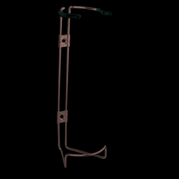 GLORIA® Halter kpl. S2LW