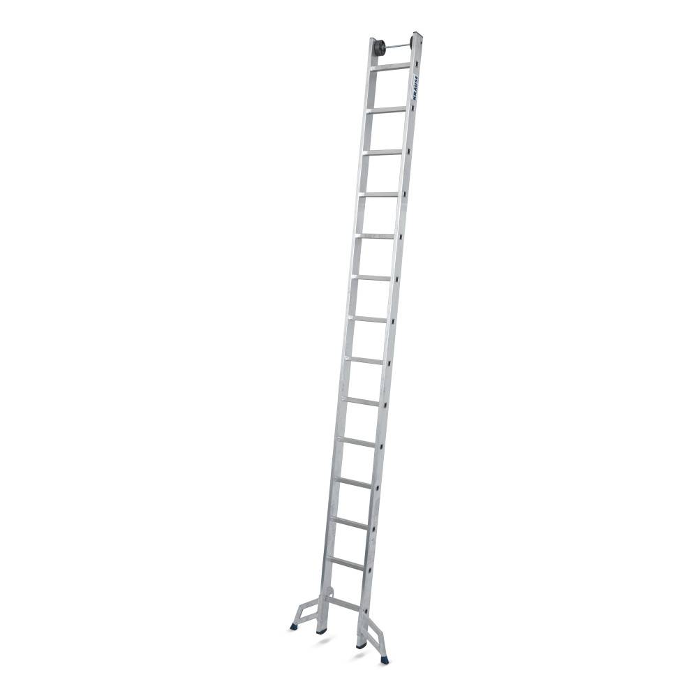 KRAUSE® STABILO Vielzweckleiter, 3-teilig, Gesamtlänge 10,25 m-3
