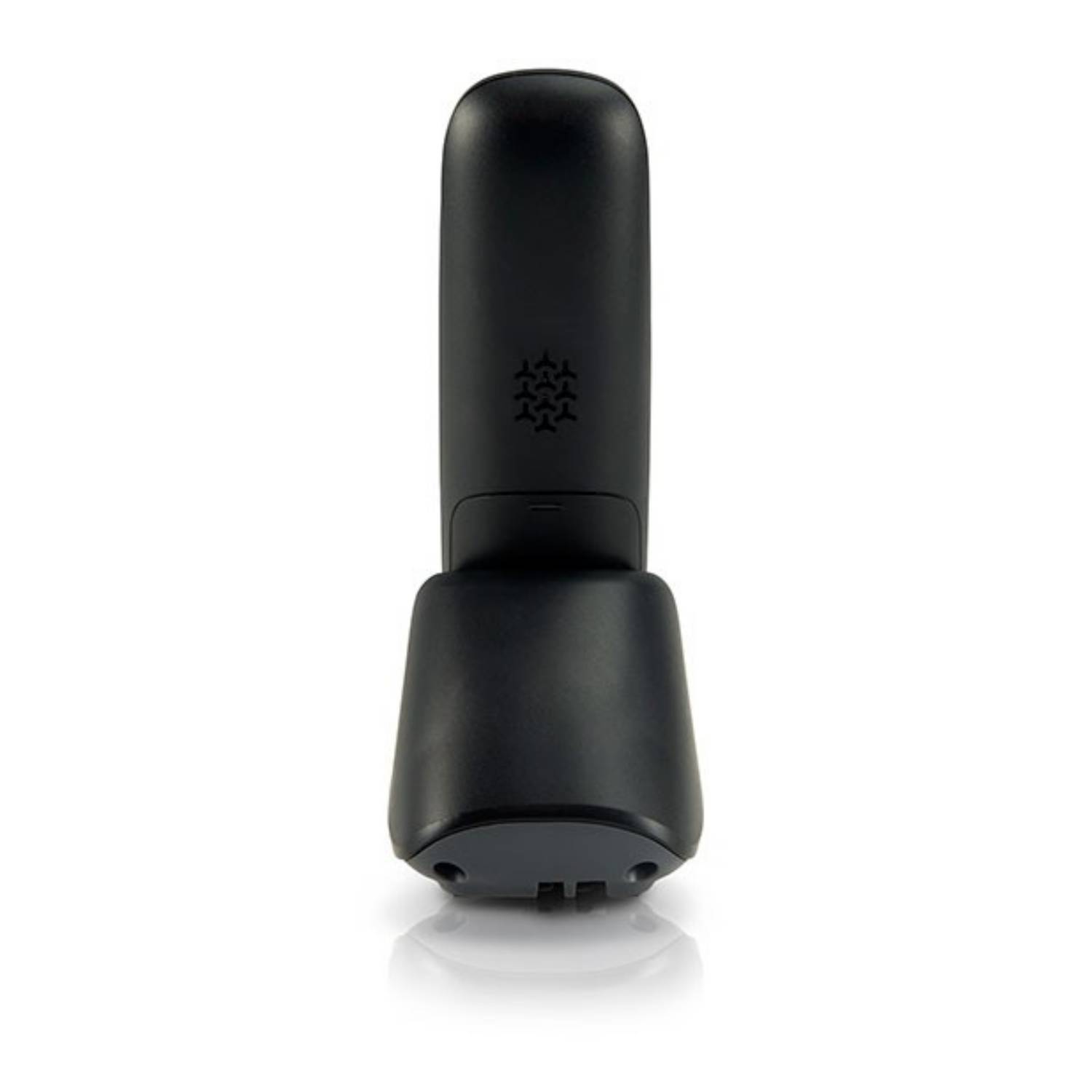DECT telefoon single, zwart-0