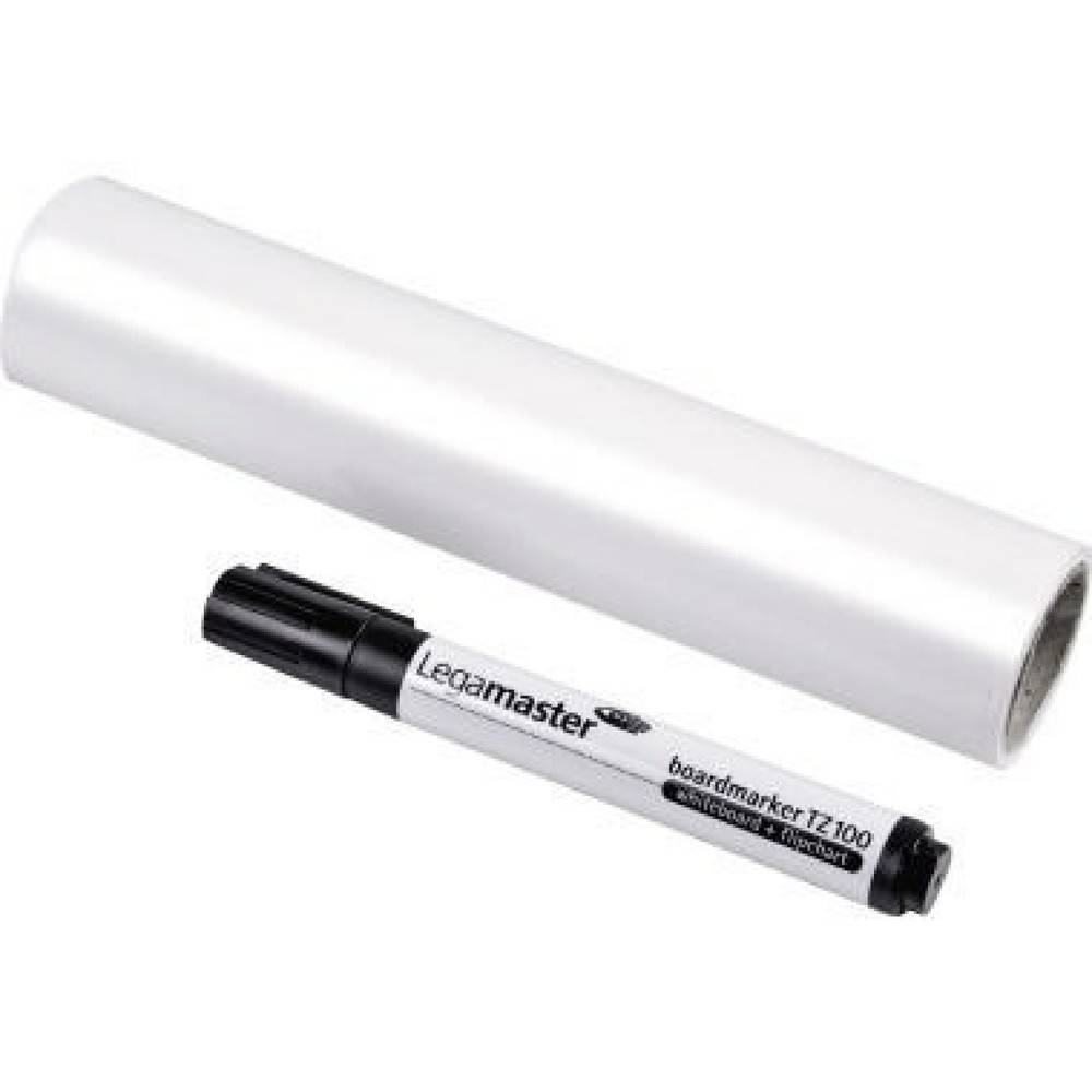 Legamaster Whiteboardfolie Magic 7-159100-A4 blanko 25 St./Pack.-0