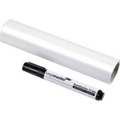 Legamaster Whiteboardfolie Magic 7-159100-A4 blanko 25 St./Pack.-0