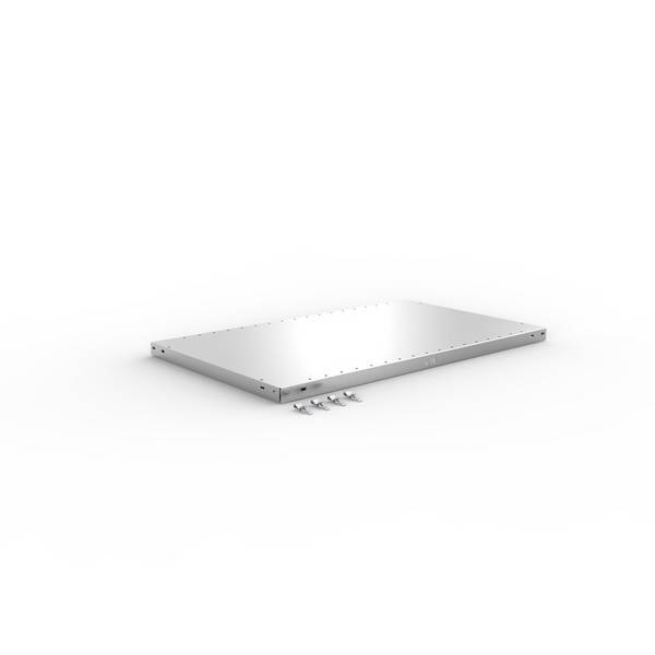 Fachboden Meta-CLIP B1000xT600 mm vzk Fachlast 150kg - Artikel: 7830401515