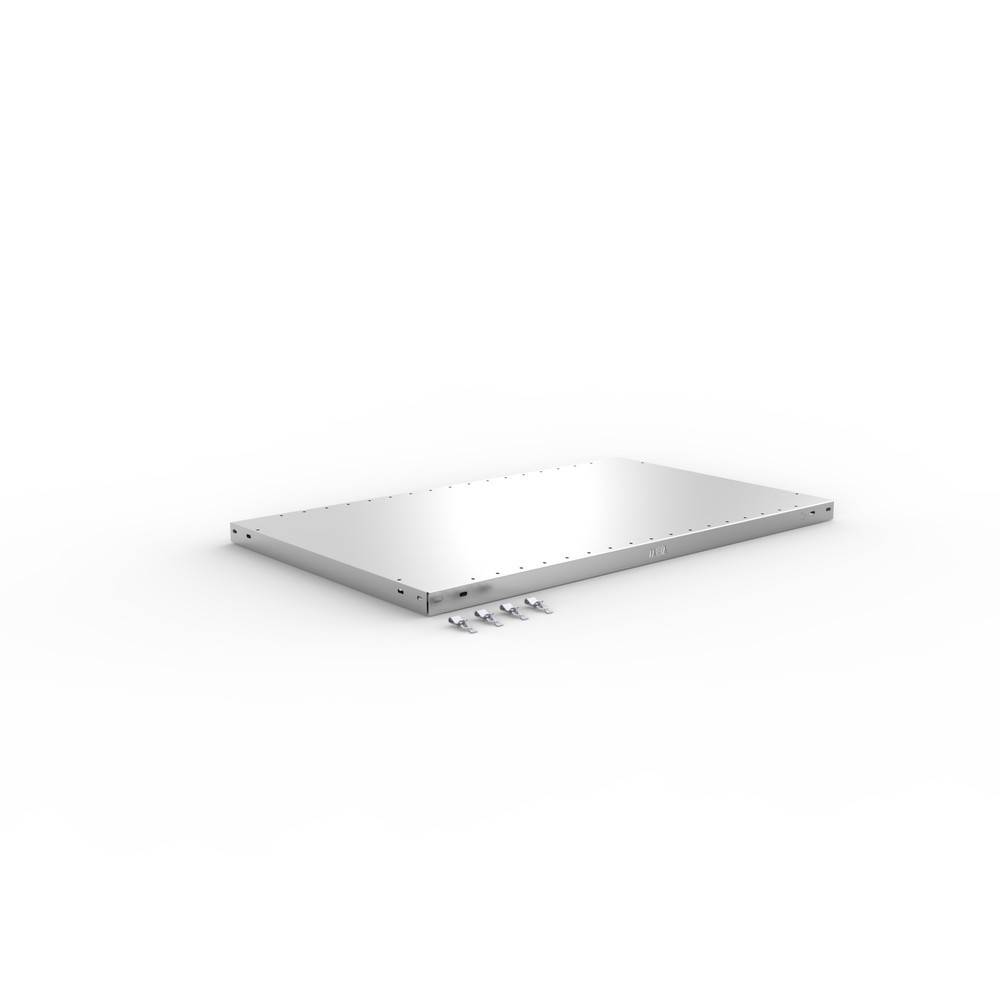 Fachboden Meta-CLIP B1000xT600 mm vzk Fachlast 150kg - Artikel: 7830401515-0