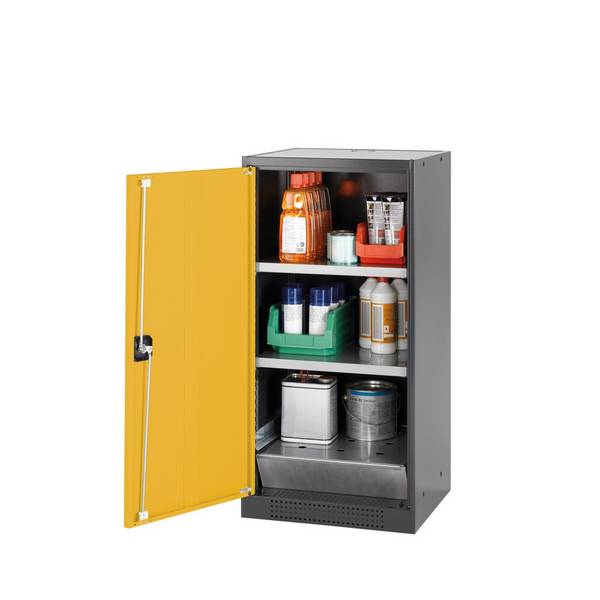 asecos® Chemikalienschrank CS-CLASSIC