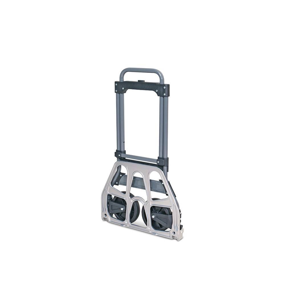 Transport- und Sackkarre aus Stahl, klappbar, HxBxT 1.110 x 485 x 520-2