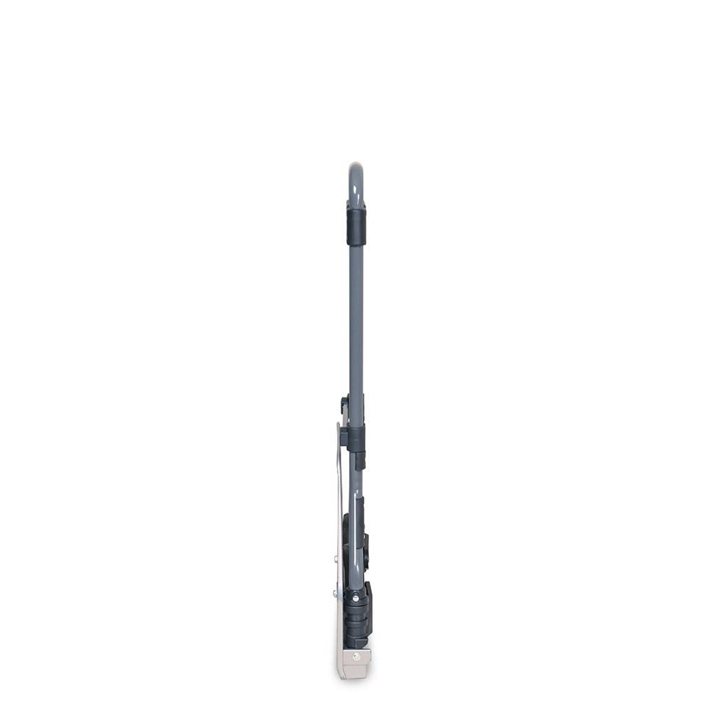 Transport- und Sackkarre aus Stahl, klappbar, HxBxT 1.110 x 485 x 520-3