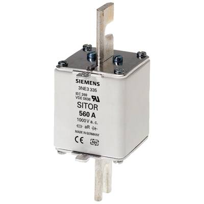 Siemens SITOR-Sicherungseinsatz - 3NE3334-0B-0