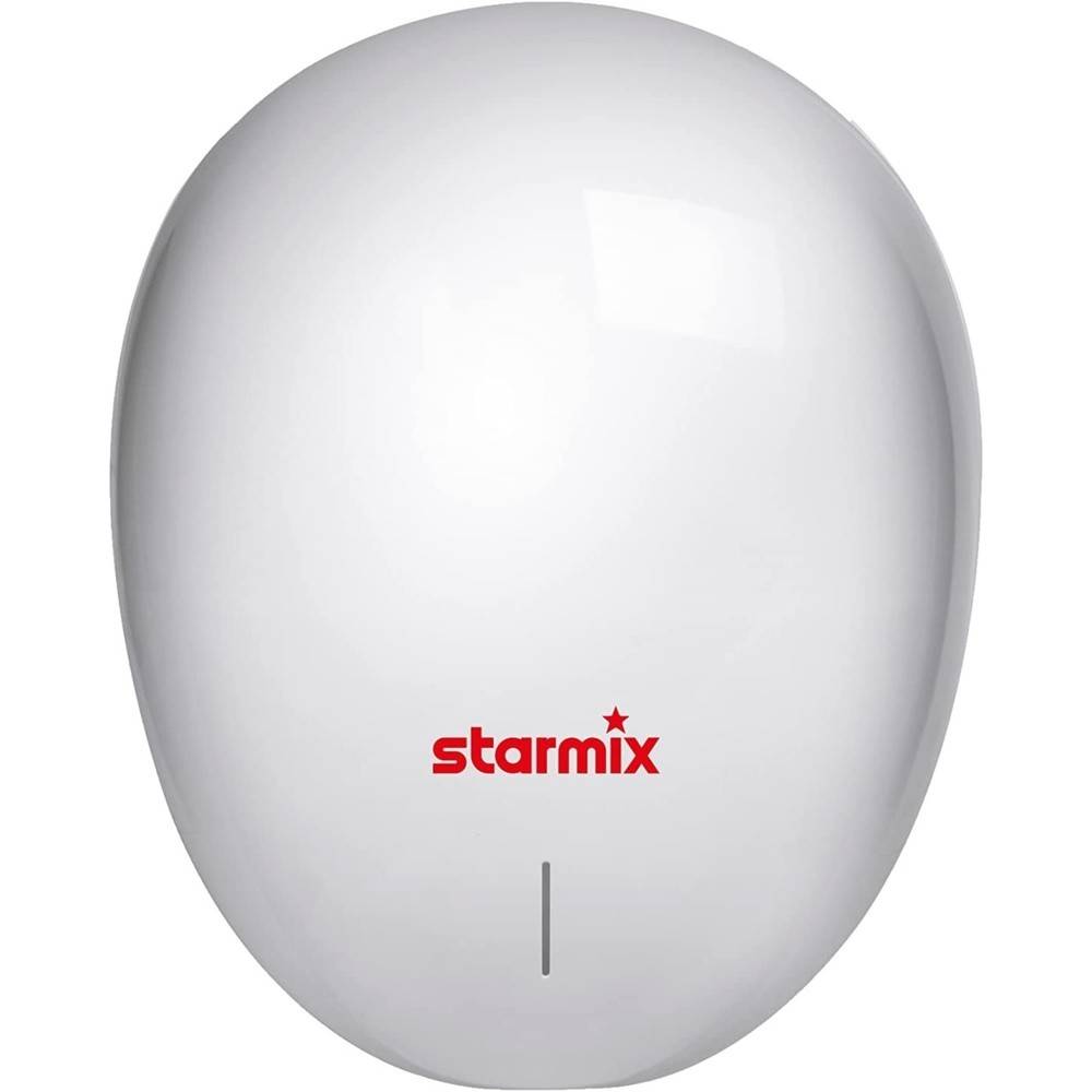 starmix Händetrockner T-C BL HEPA weiß-0