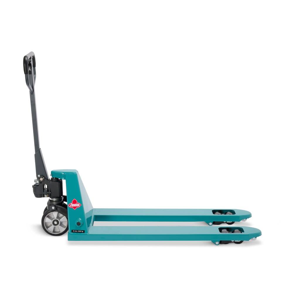 Handhubwagen Ameise® PTM 2.5 mit Schnellhub, Tragfähigkeit 2.500 kg-4