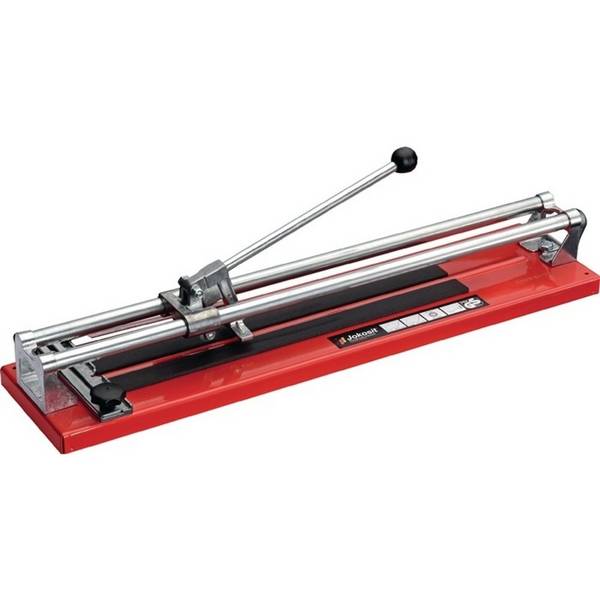 JOKOSIT Fliesenschneidmaschine JOKOSIT Basic CUT 154 W, incl. HM-Rad,
